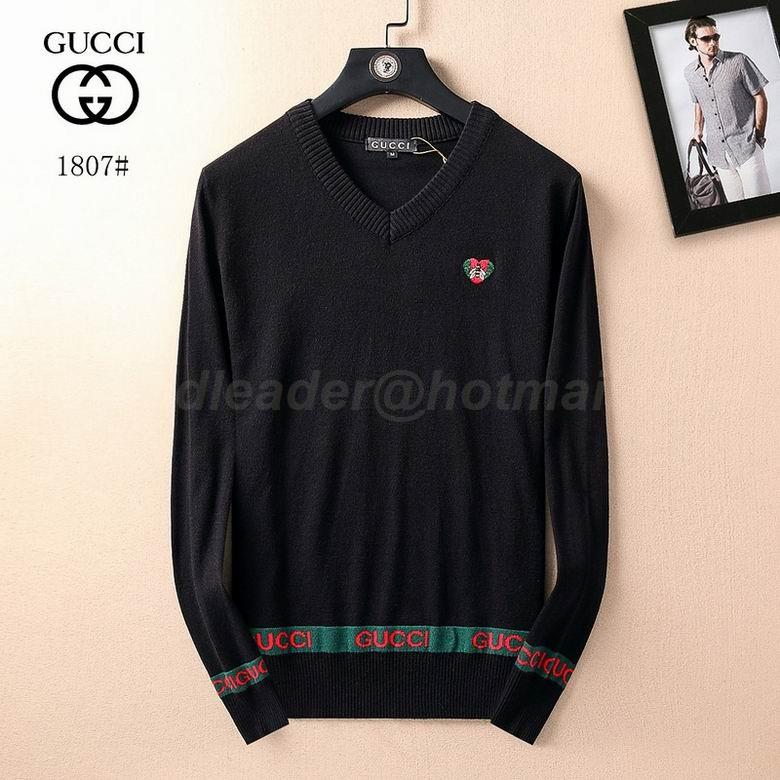 Gucci Men's Sweater 225